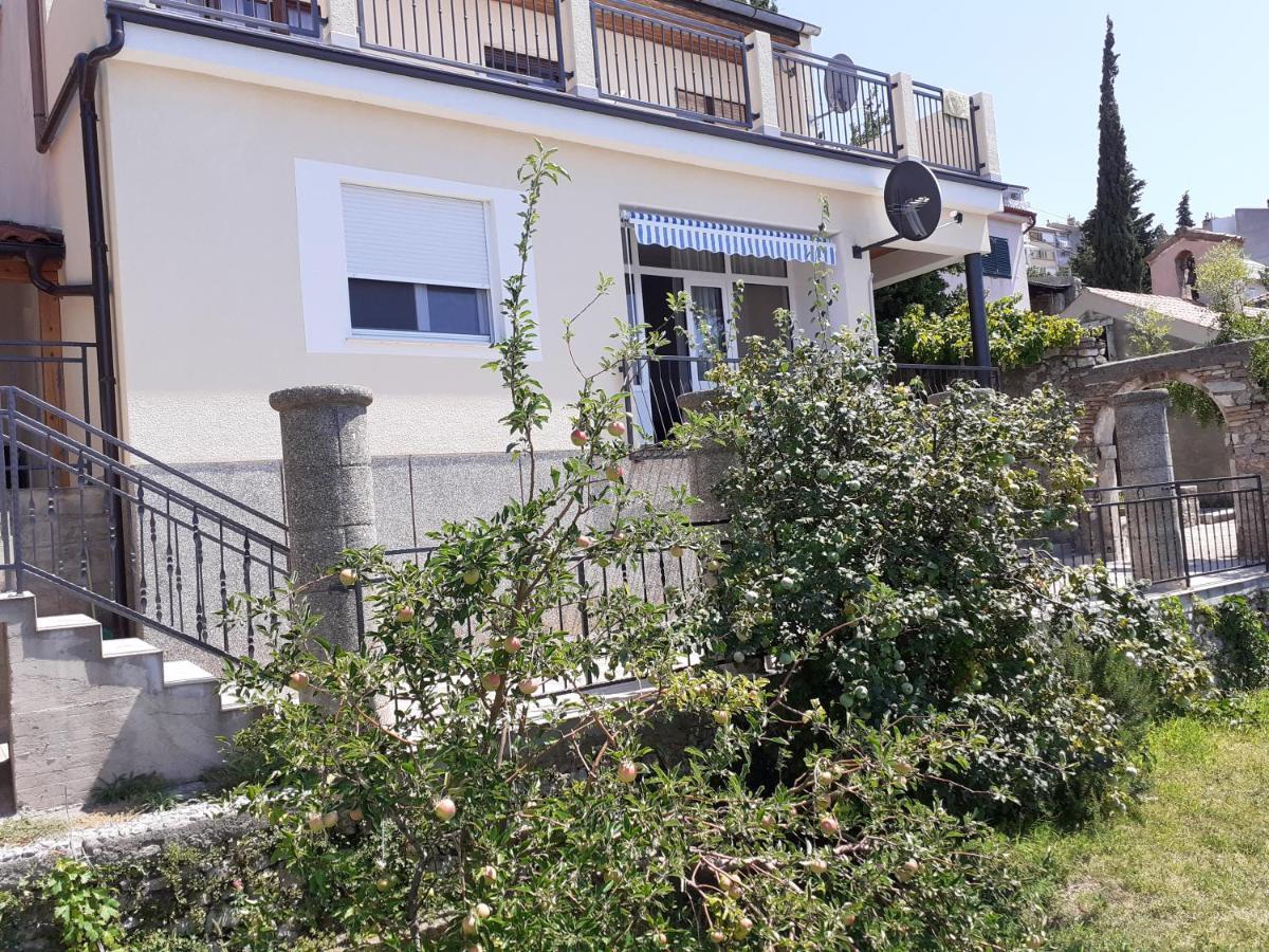 Apartman Helena Senj  Exterior photo
