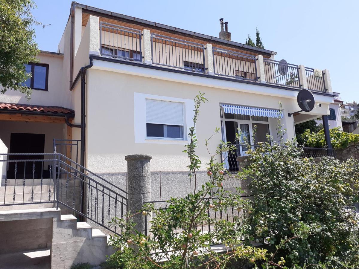 Apartman Helena Senj  Exterior photo