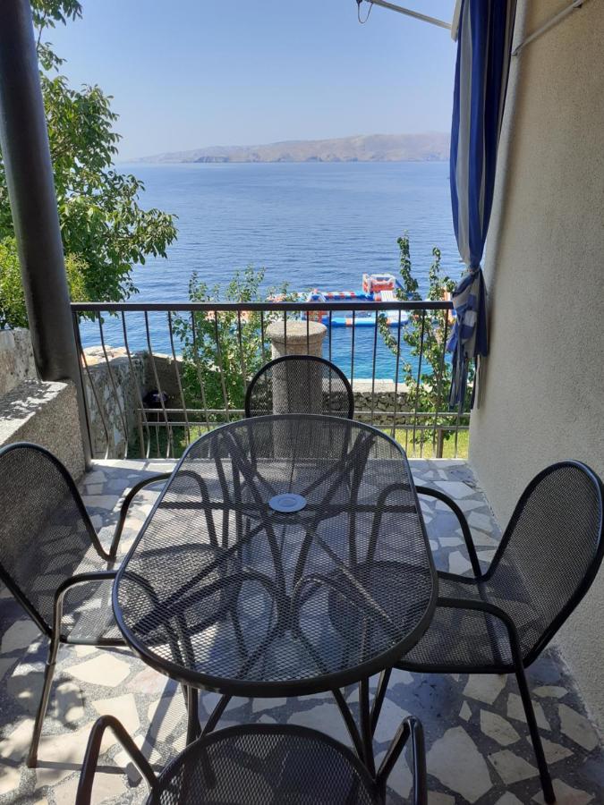 Apartman Helena Senj  Exterior photo