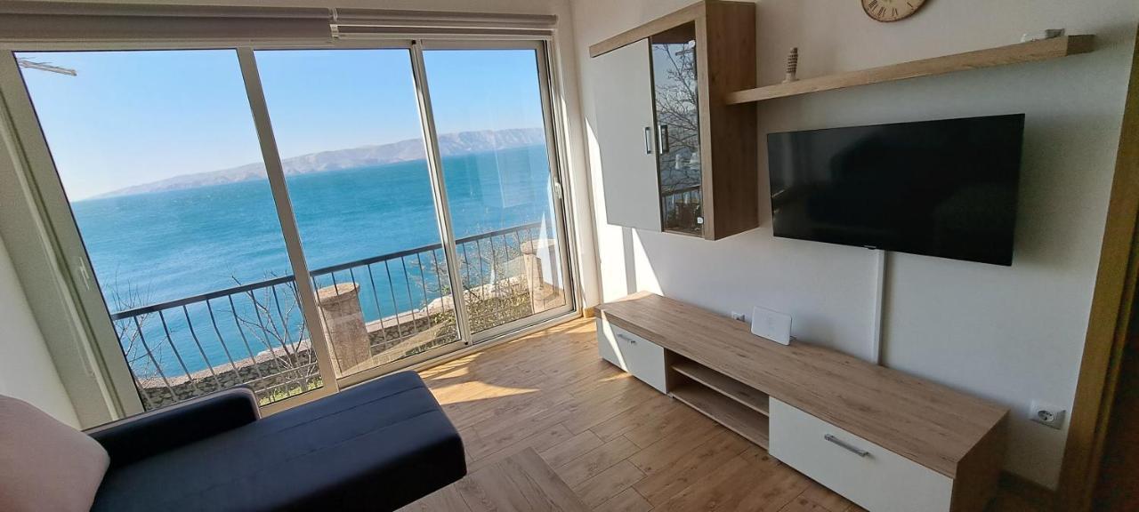Apartman Helena Senj  Exterior photo