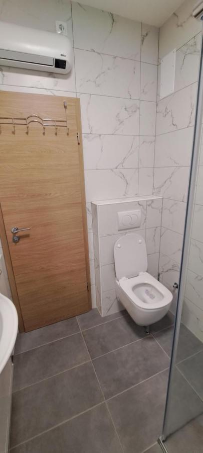 Apartman Helena Senj  Exterior photo