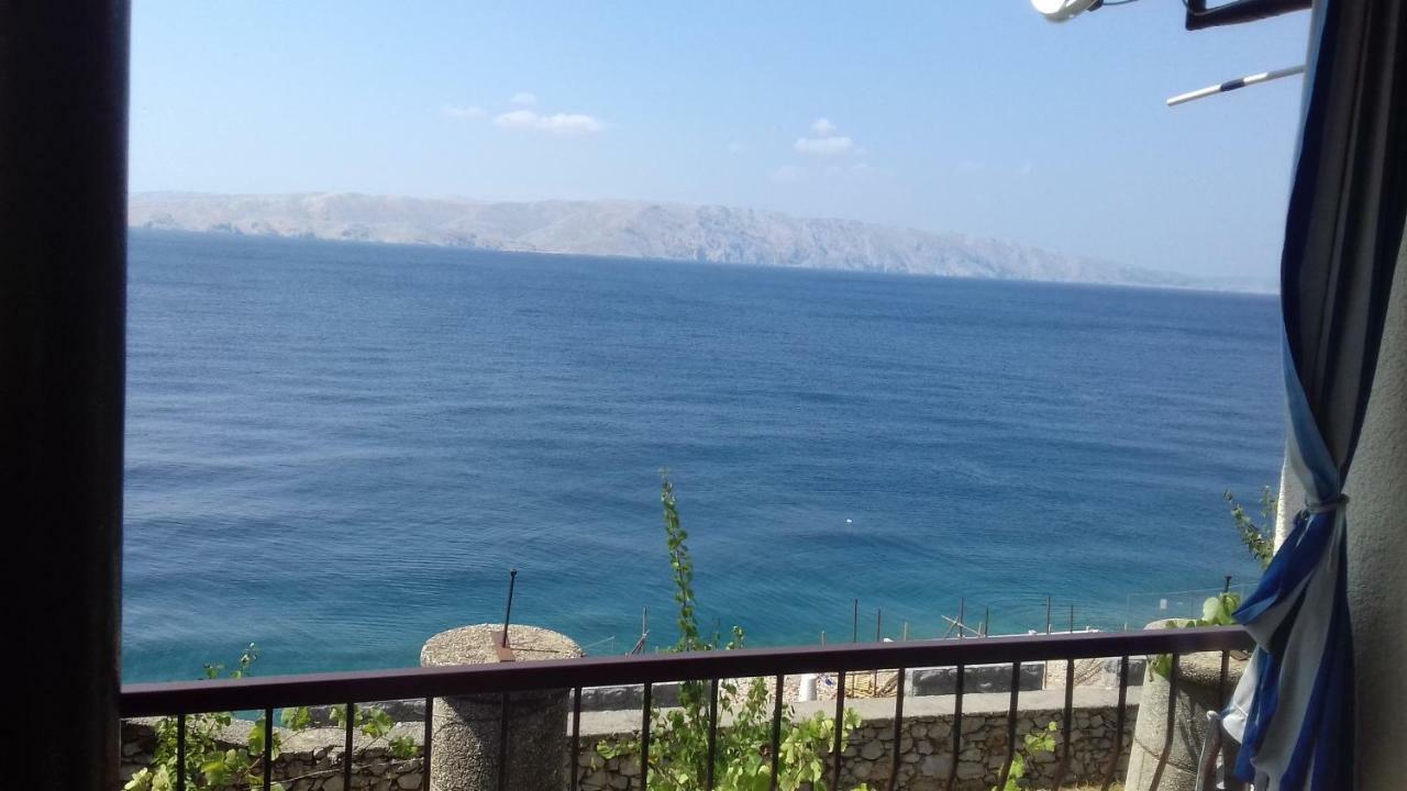 Apartman Helena Senj  Exterior photo