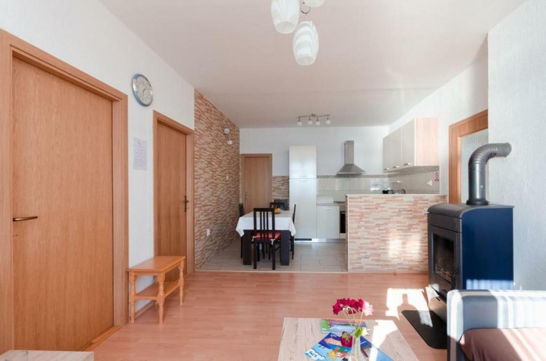 Apartman Helena Senj  Exterior photo