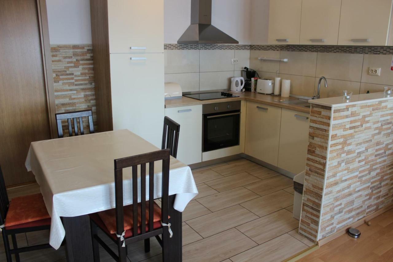 Apartman Helena Senj  Exterior photo