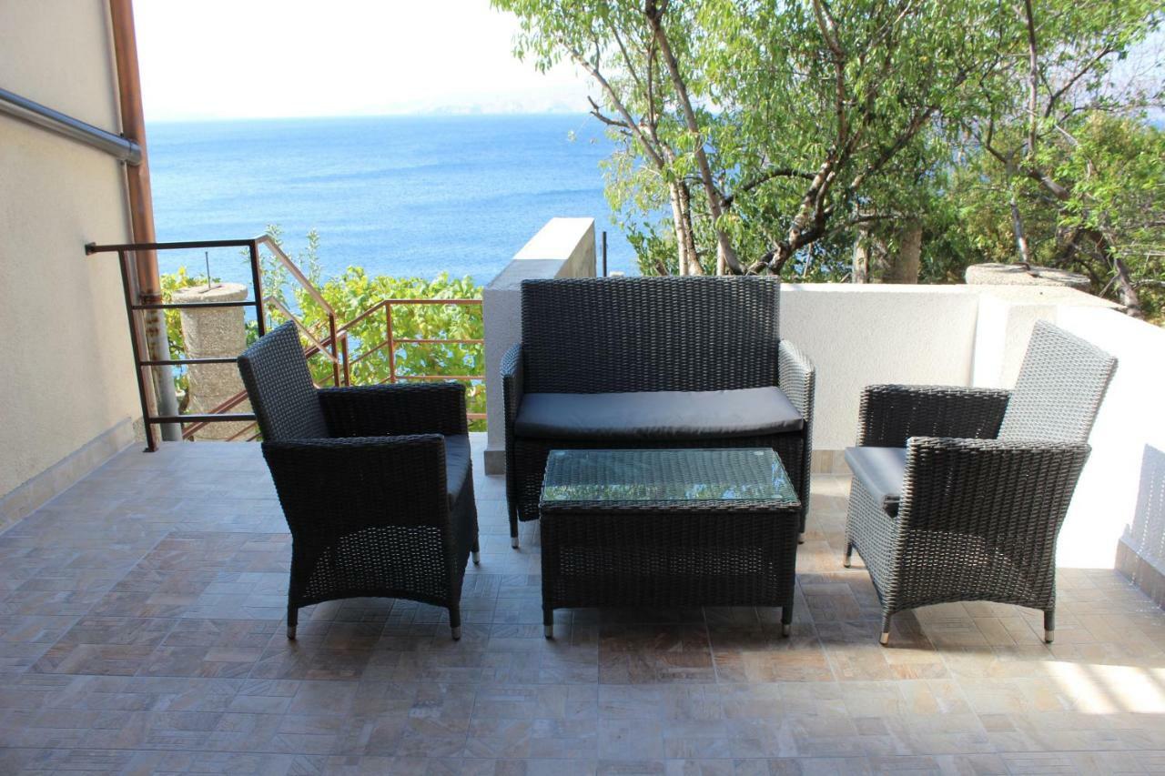 Apartman Helena Senj  Exterior photo