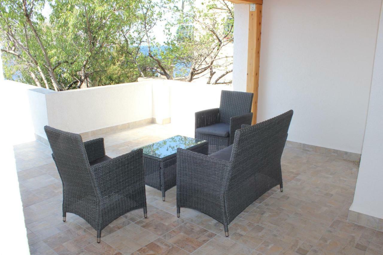 Apartman Helena Senj  Exterior photo