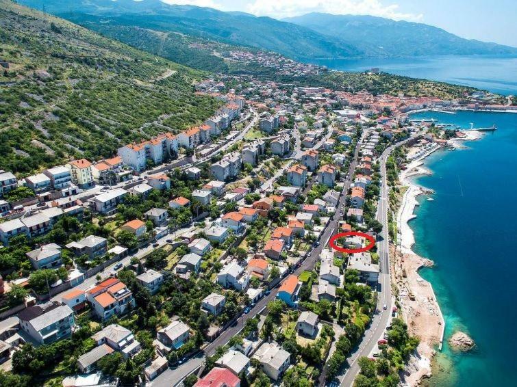 Apartman Helena Senj  Exterior photo